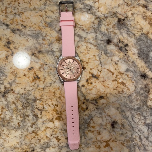 Michael Kors Channing watch - Picture 3 of 6